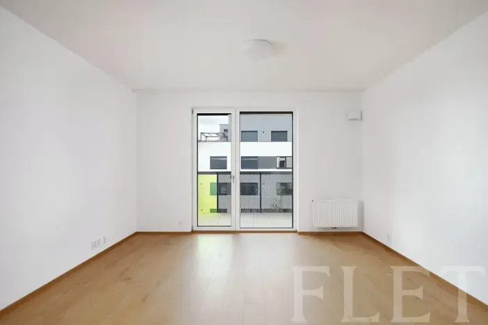Pronájem bytu 2+kk, Praha - Chodov, Nebřenická, 56 m2