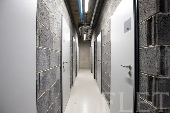 Pronájem bytu 2+kk, Praha - Chodov, Nebřenická, 56 m2