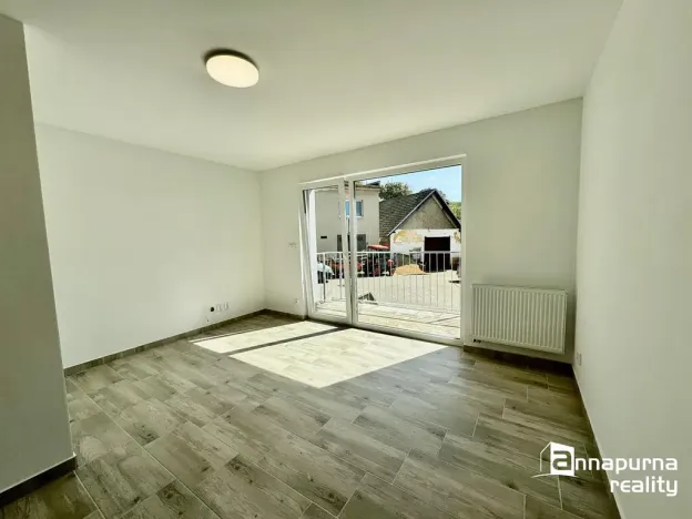 Pronájem bytu 1+kk, Moravské Bránice, 35 m2