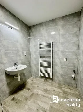 Pronájem bytu 1+kk, Moravské Bránice, 35 m2