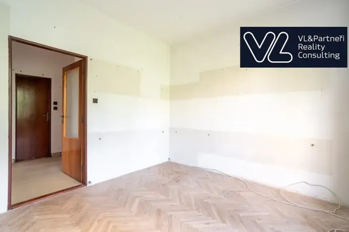 Prodej bytu 2+1, Brno, Bohuslava Martinů, 57 m2