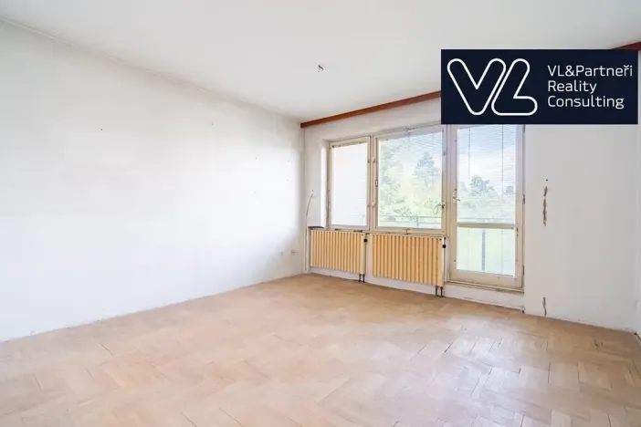 Prodej bytu 2+1, Brno, Bohuslava Martinů, 57 m2