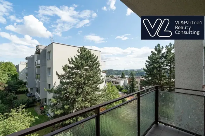 Prodej bytu 2+1, Brno, Bohuslava Martinů, 57 m2