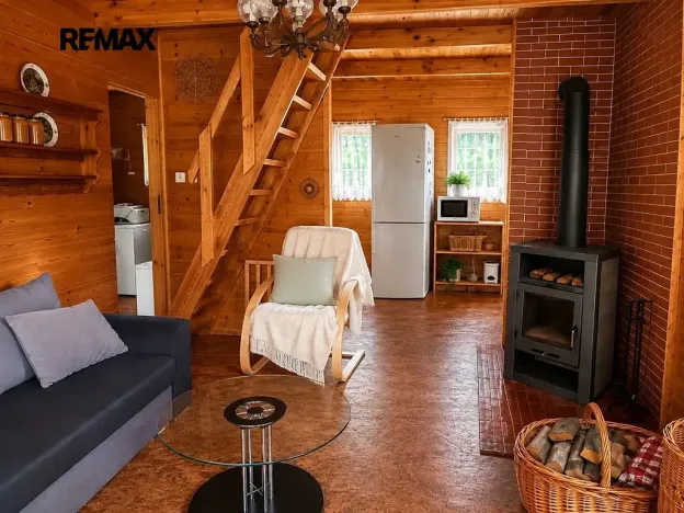 Prodej chaty, Pšov, 50 m2