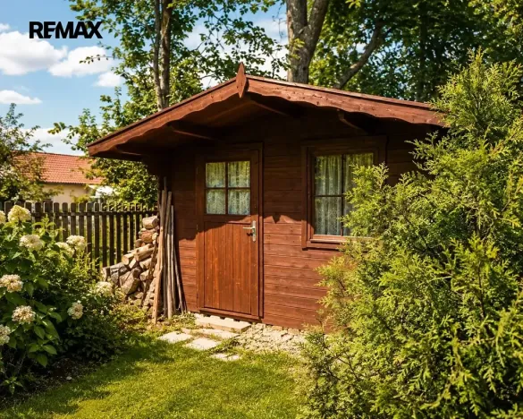 Prodej chaty, Pšov, 50 m2
