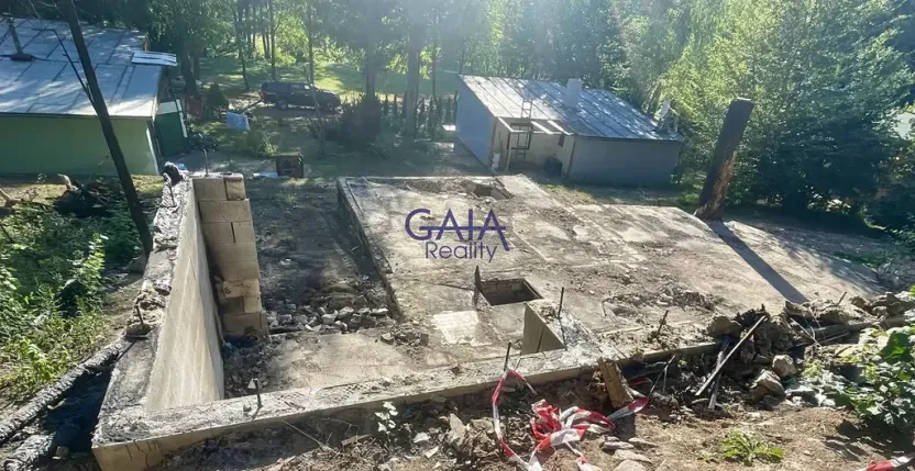 Prodej pozemku pro bydlení, Nevojice, 216 m2