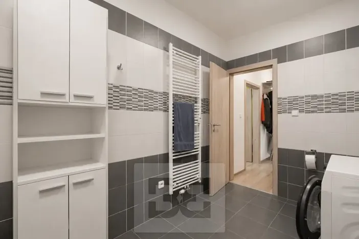 Prodej bytu 4+kk, Praha - Lochkov, Cementářská, 88 m2