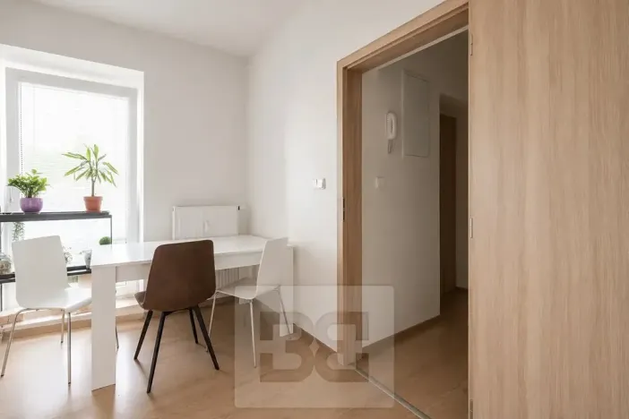 Prodej bytu 4+kk, Praha - Lochkov, Cementářská, 88 m2