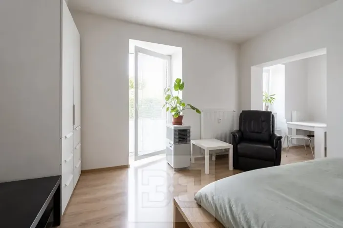 Prodej bytu 4+kk, Praha - Lochkov, Cementářská, 88 m2