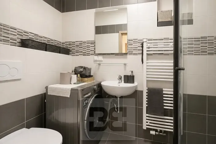 Prodej bytu 4+kk, Praha - Lochkov, Cementářská, 88 m2