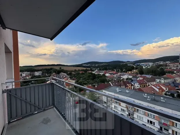 Pronájem bytu 3+kk, Písek, Otavská, 60 m2
