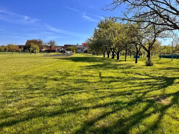 Prodej rodinného domu, Kunovice, Ve Strhanci, 260 m2