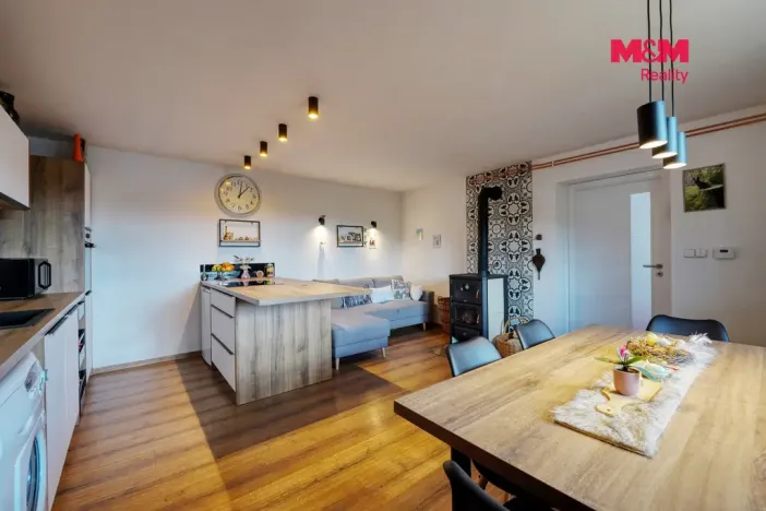 Prodej chalupy, Kramolín, 71 m2