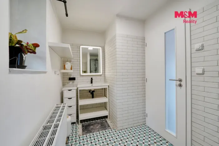 Prodej chalupy, Kramolín, 71 m2