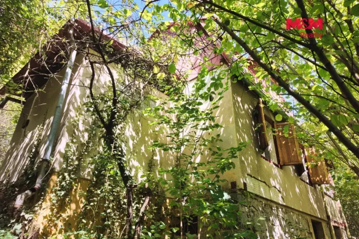 Prodej chaty, Čisovice - Bojov, 35 m2