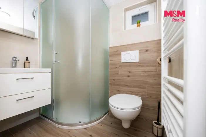 Prodej chaty, Orlické Podhůří - Dobrá Voda, 45 m2