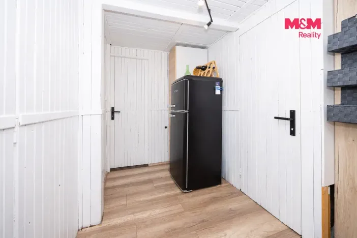 Prodej chaty, Orlické Podhůří - Dobrá Voda, 45 m2