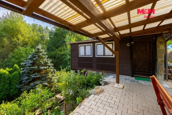 Prodej chaty, Orlické Podhůří - Dobrá Voda, 45 m2