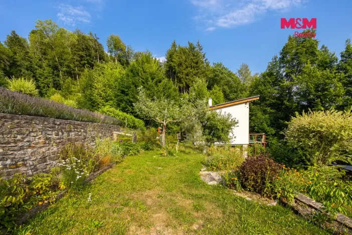 Prodej chaty, Orlické Podhůří - Dobrá Voda, 45 m2
