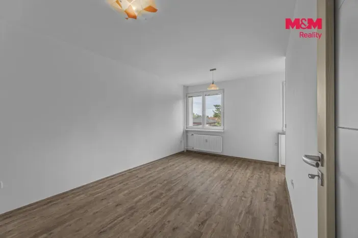 Prodej bytu 3+1, Hradec Králové - Slezské Předměstí, Severní, 57 m2
