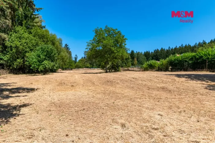 Prodej rodinného domu, Měčín - Petrovice, 85 m2