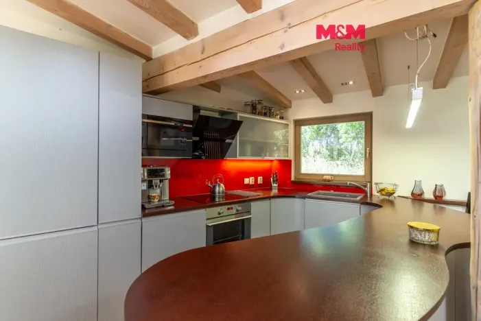 Prodej rodinného domu, Vysoké Popovice, 102 m2