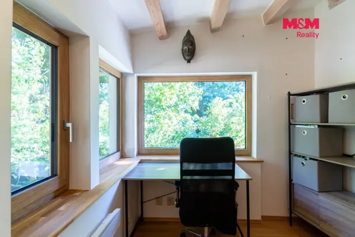 Prodej rodinného domu, Vysoké Popovice, 102 m2