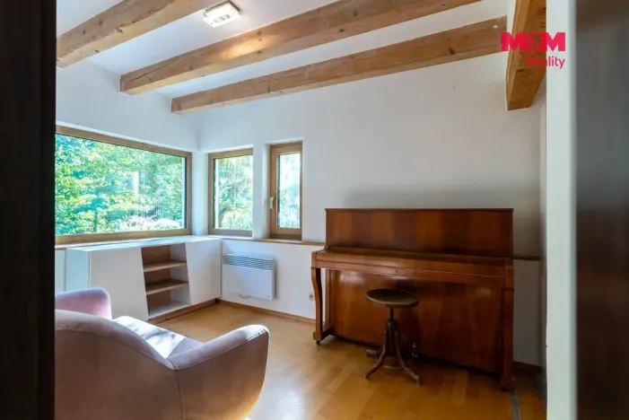 Prodej rodinného domu, Vysoké Popovice, 102 m2