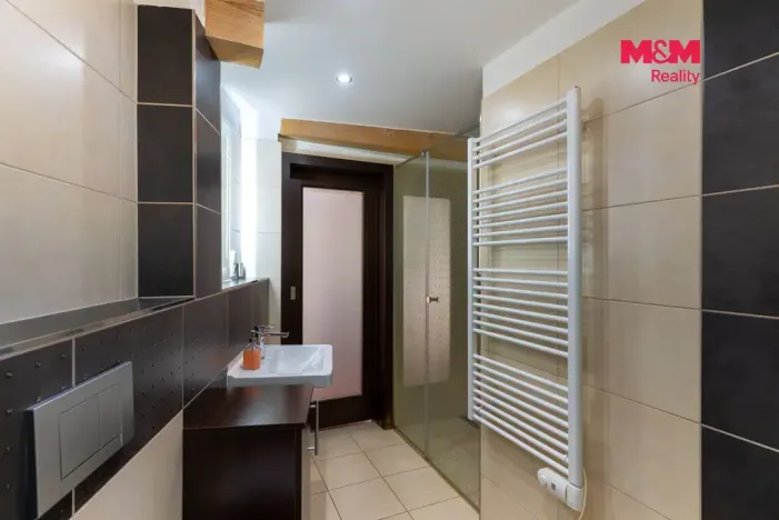 Prodej rodinného domu, Vysoké Popovice, 102 m2
