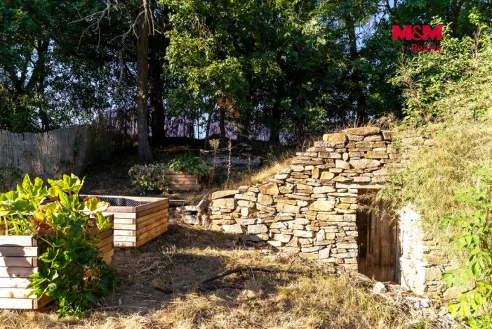 Prodej rodinného domu, Vysoké Popovice, 102 m2