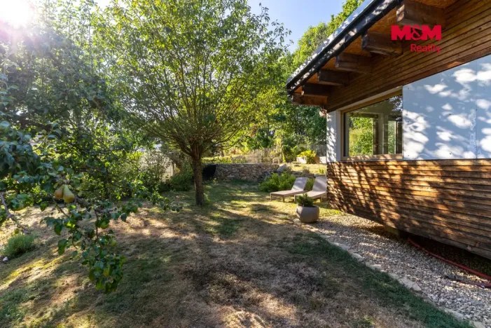 Prodej rodinného domu, Vysoké Popovice, 102 m2