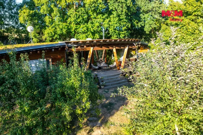 Prodej rodinného domu, Vysoké Popovice, 102 m2