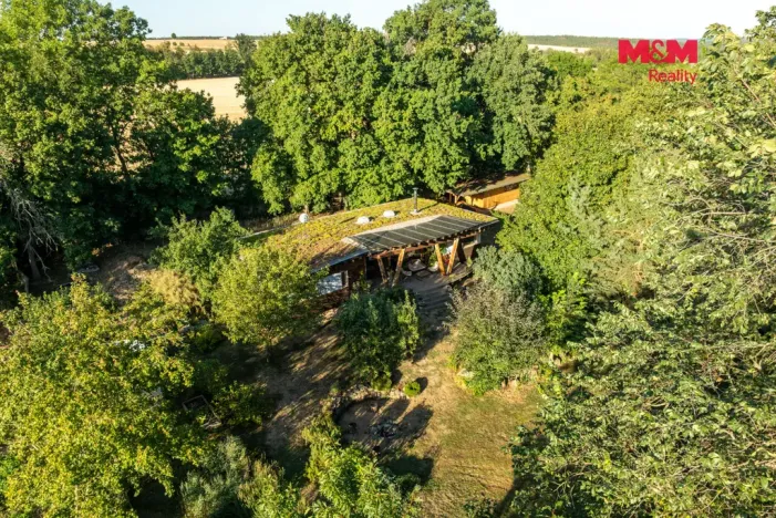 Prodej rodinného domu, Vysoké Popovice, 102 m2