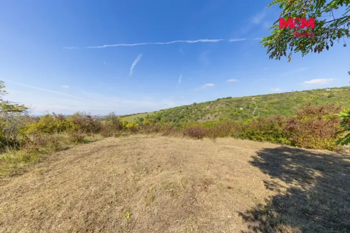 Prodej zahrady, Židlochovice, 3718 m2