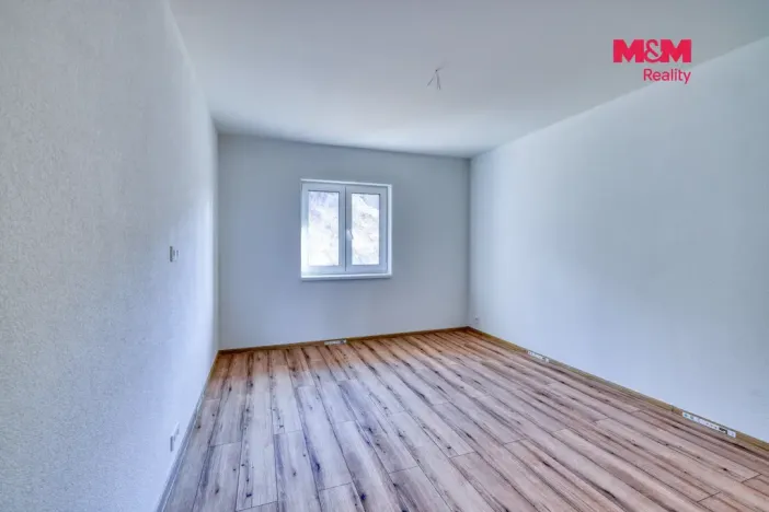 Prodej rodinného domu, Březová, Gen. Svobody, 138 m2