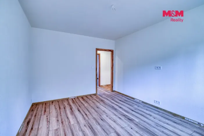 Prodej rodinného domu, Březová, Gen. Svobody, 138 m2