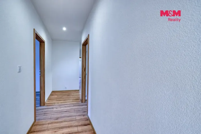 Prodej rodinného domu, Březová, Gen. Svobody, 138 m2