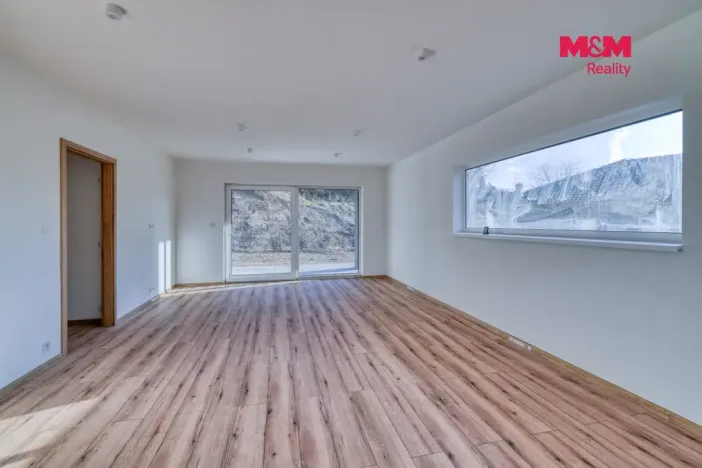 Prodej rodinného domu, Březová, Gen. Svobody, 138 m2