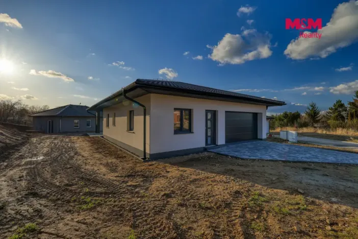 Prodej rodinného domu, Březová, Gen. Svobody, 138 m2