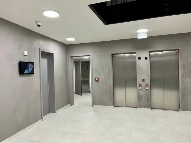 Pronájem bytu 3+kk, Praha - Smíchov, U Blaženky, 78 m2