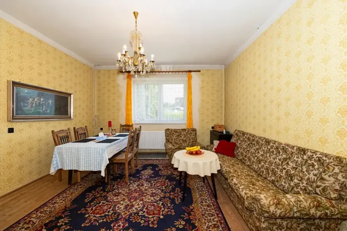 Prodej rodinného domu, Vlašim, Luční, 320 m2