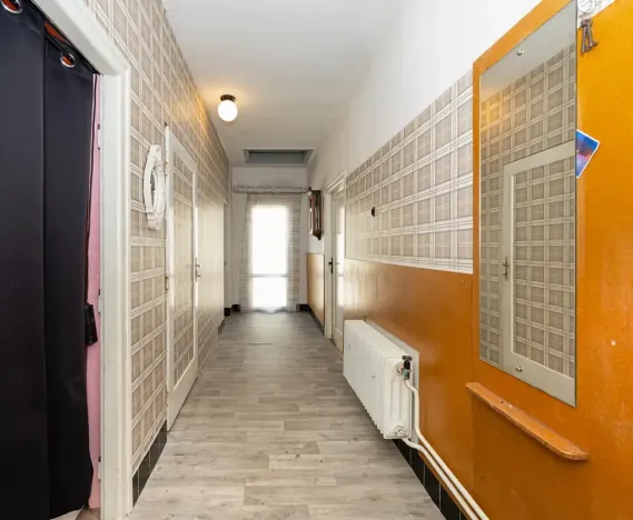 Prodej rodinného domu, Vlašim, Luční, 320 m2