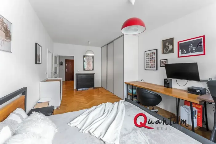 Prodej bytu 2+kk, Praha - Holešovice, Komunardů, 60 m2