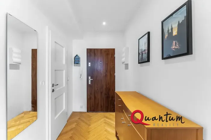Prodej bytu 2+kk, Praha - Holešovice, Komunardů, 60 m2