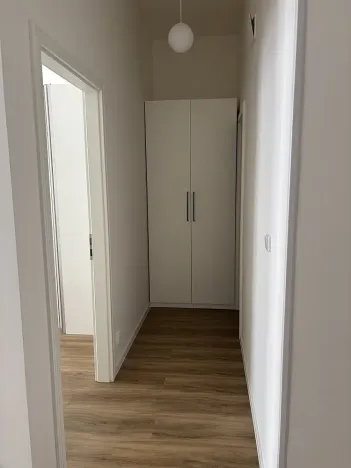 Pronájem bytu 3+kk, Praha - Bubeneč, Sládkova, 78 m2