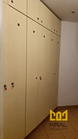 Pronájem obchodního prostoru, Praha - Žižkov, Viklefova, 9 m2