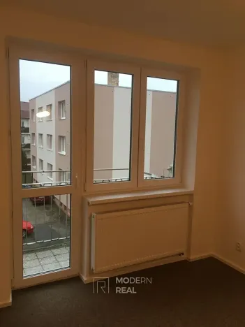 Pronájem bytu 2+1, Velká Bíteš, U Stadionu, 55 m2
