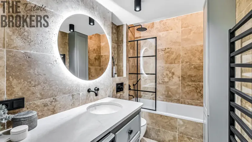 Prodej bytu 4+kk, Praha - Lochkov, Ke Slivenci, 92 m2