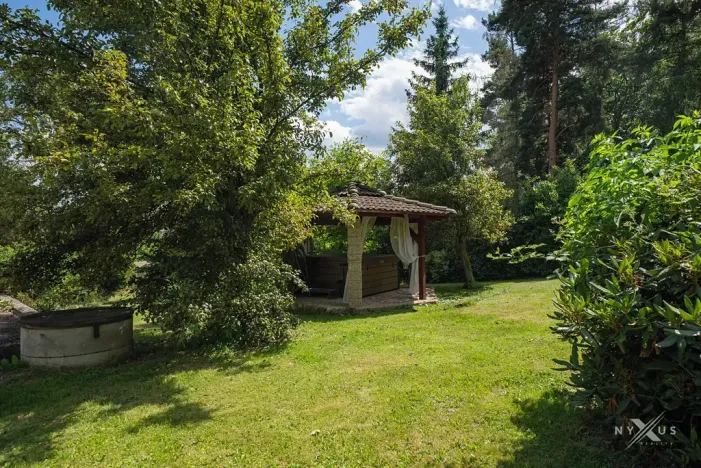 Prodej pozemku pro bydlení, Mníšek pod Brdy, Ve Štítku, 1081 m2