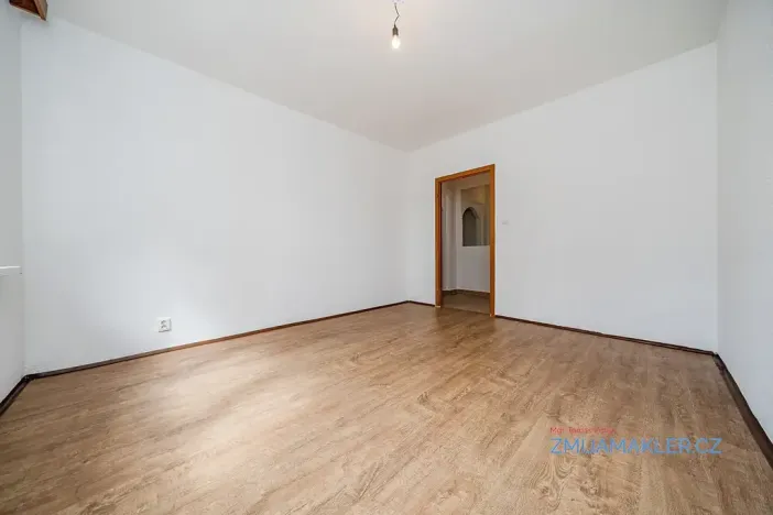 Pronájem bytu 2+1, Ostrava, Tylova, 58 m2